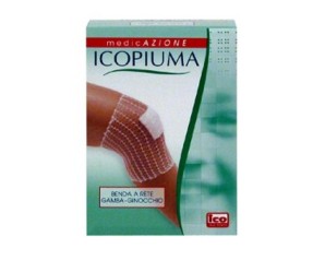 Benda Icopiuma A Compressione Fisiologica Per Gamba E Ginocchio Cal 5 1 Pezzo