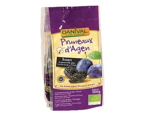FdL Prugne Secche Agen 500g
