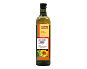 Fior Di Loto Olio Di Semi Di Girasole 750 ml