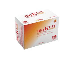 Biohealth Italia Biokcit Forte 30 Bustine