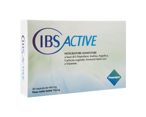 IBS Active 30 Cps
