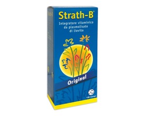 STRATH B  40 Cpr 20g