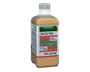 JEVITY PLUS C/FIBRA 1,5LT M635