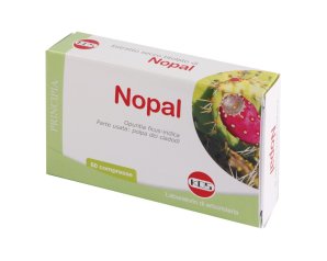 Kos Nopal Estratto Secco 60 Compresse 25,5 G
