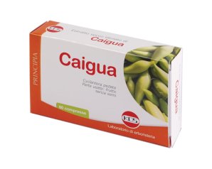 CAIGUA Estr.Secco 60 Cpr KOS