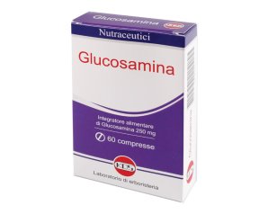 Kos Glucosamina 60 Compresse