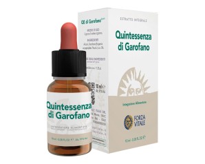 QUINTESSENZA Garofano 10ml