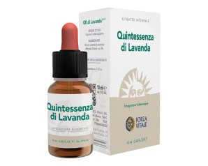 QUINTESSENZA LAVANDA ECOSOL