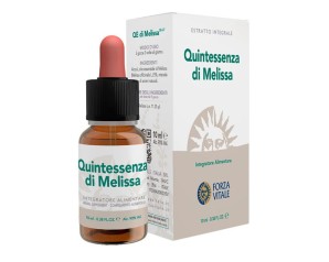QUINTESSENZA Melissa 10ml