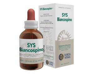 SYS BIANCOSPINO Gtt 50ml FVT