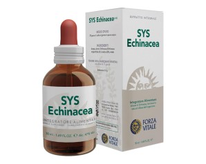 SYS ECHINACEA Sol.Ial.50ml FVT