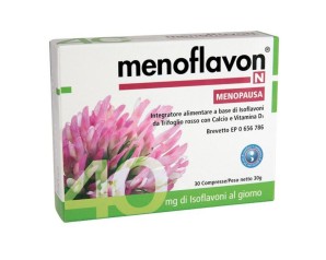 MENOFLAVON N 30CPR