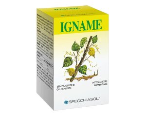 Specchiasol Igname Erbe 60 Tav
