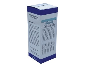 BIOPOR Sol.Idroalc.50ml