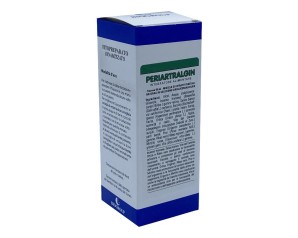 Periartralgin Soluzione Idroalcolica  50  Ml Integratore Per Articolazioni