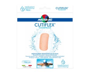 Pietrasanta Pharma M-aid Cutiflex Med 10x6