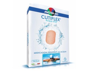 Pietrasanta Pharma M-aid Cutiflex Med 10x12