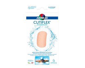 Pietrasanta Pharma M-aid Cutiflex Med 10,5x15