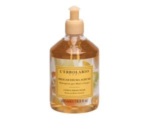 FRESCASCHIUMA AGRUMI 500ML