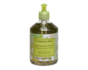 FRESCASCHIUMA FOGLIE 500ML