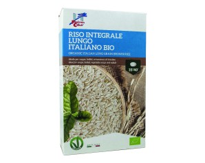 RISO INT LUNGO ITA BIO 1KG