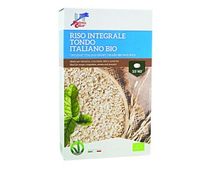 RISO INT TONDO ITA BIO 1KG