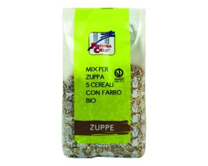 FsC Cinque Cereali Farro 400g
