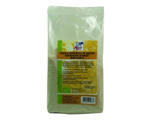 FsC Farina Int.Grano Kamut500g