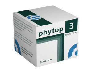 PHYTOP  3 Crema Eritema 50ml