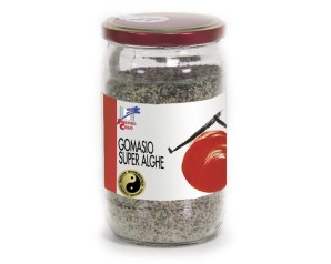 FsC Gomasio Super Alghe 150g