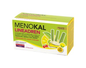 MENOKAL LINEADREN 10FL 10ML