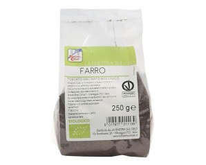 FARRO TOSTATO MACINATO 250G