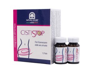 CISTISTOP 12FL 10ML