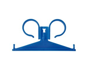 Rusch 850445 supporto PL UR - supporto per sacca urinaria