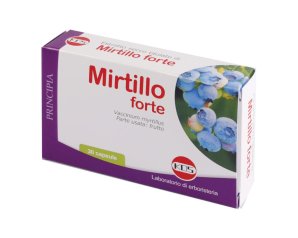 MIRTILLO FORTE E.S.30 Cps KOS