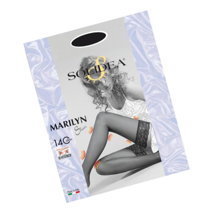 MARILYN 140 A-Regg.Fumo 3-ML MARILYN 140 A-Regg.Fumo 3-ML