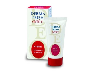 DERMAFRESH ACTIVE CR DEOD 30ML