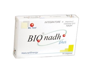 BIONADH PLUS 30CPR