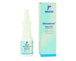 RHINODORON SPR NAS ALOE VERA20