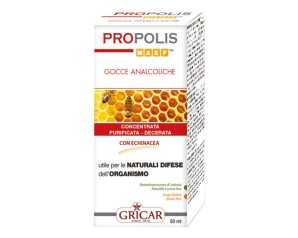 PROPOLIS AD EANALCO 50ML