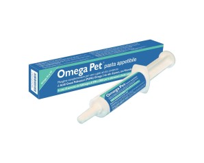 Omega Pet Pasta 30G