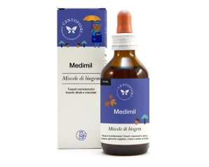 MEDIMIL SOL ALCO 100ML