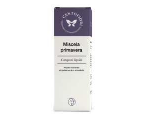 MISCELA 3 PRIMAVERA 100ML