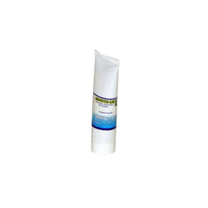 Arnivit gel 40 ml - gel a base di arnica per dolori muscolari e articolari Arnivit gel 40 ml - gel a base di arnica per dolori muscolari e articolari