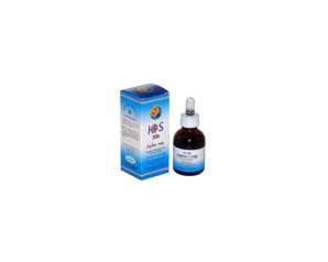 HS306 JUGLANS COMPOSITUM 50ML