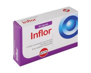 INFLOR INTEGRAT 30CPS 16,3G KO