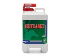 NEUTRADEX 5LT