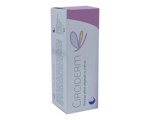 CIRCIDERM Crema 50ml