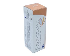 Squamoderm Crema  50  Ml Trattamento Pelli Secche