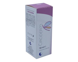CIRCIDERM Sol.Ial.50ml